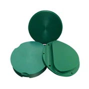 Amann Girrbach Block שעווה שיניים