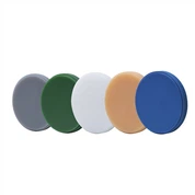 שעווה שיניים 14 מ"מ ריקה