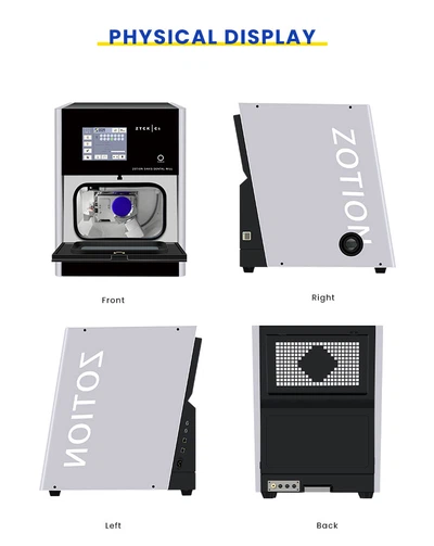 Dental Laboratory Equipments display Dental Laboratory Equipments display