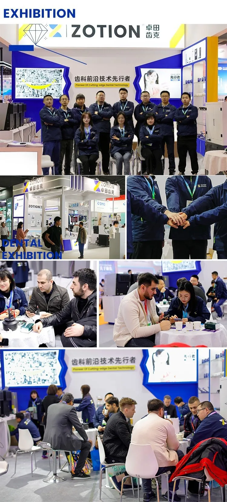 Newest Implant pmma disc Round 98mm Dental PEEK Block exhibition Newest Implant pmma disc Round 98mm Dental PEEK Block exhibition