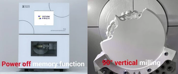 Zirconia Dental Machine advantage 0 Zirconia Dental Machine advantage 0