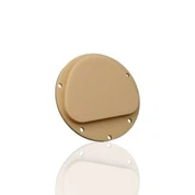 PMMA ריק עבור מכונת CNC