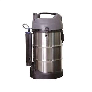 שואב שיניים לניקוי אוטומטי