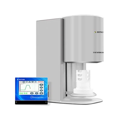 מהיר איטי זירקוניה בטמפרטורה גבוהה סינטר חשמלי תנור מיקרוגל תנור סינטר שיניים