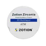 Zotion Multi-Layer Zirconia Blank