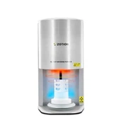 מעבדת שיניים זירקוניה מהירה תנור סינטר איטי