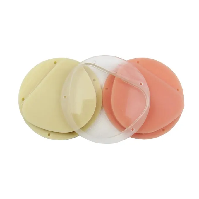 Hot Sale Multilayer Dental Pmma Block