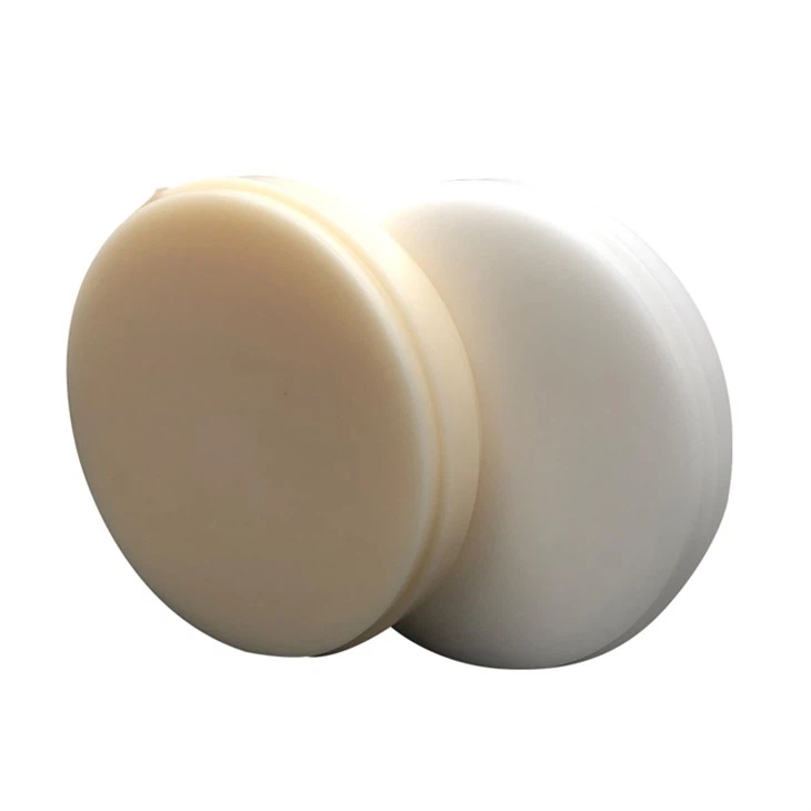 Hot Sale Multilayer Dental Pmma Block