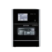 מכונת כרסום שיניים של CAD CAM